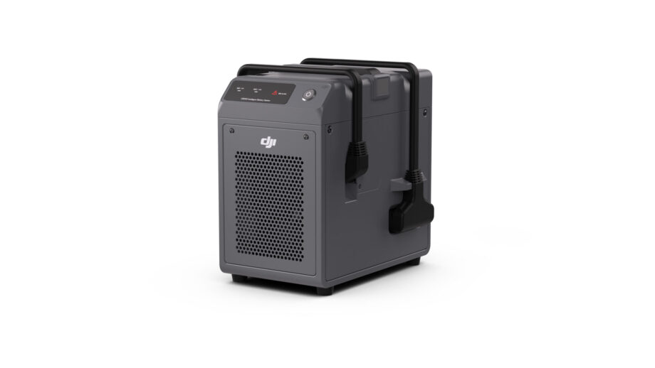 DJI Charger C8000 Intelligent Charger