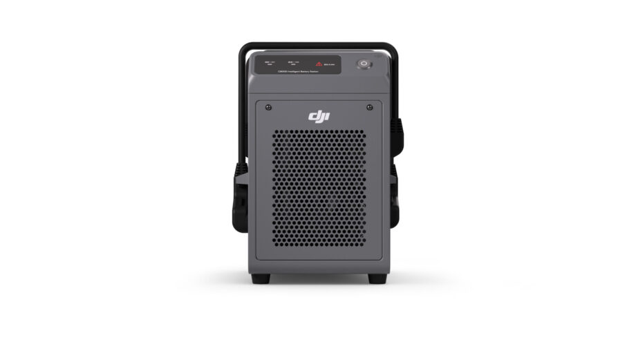 DJI Charger C8000 Intelligent Charger