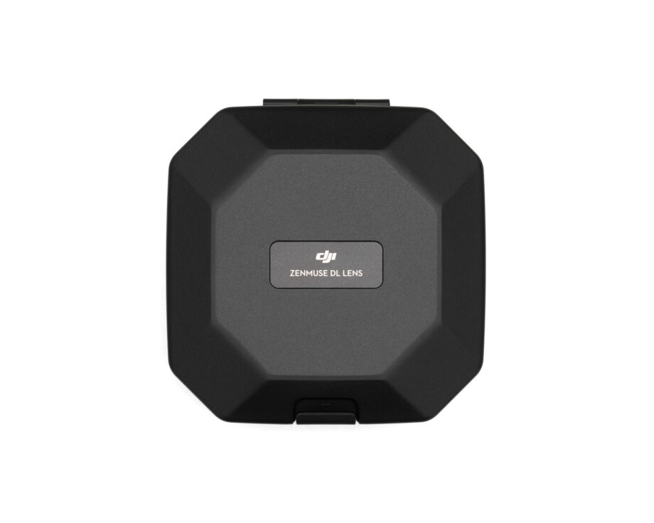 DJI Inspire 3 - Zenmuse X9-8K Air - Combo