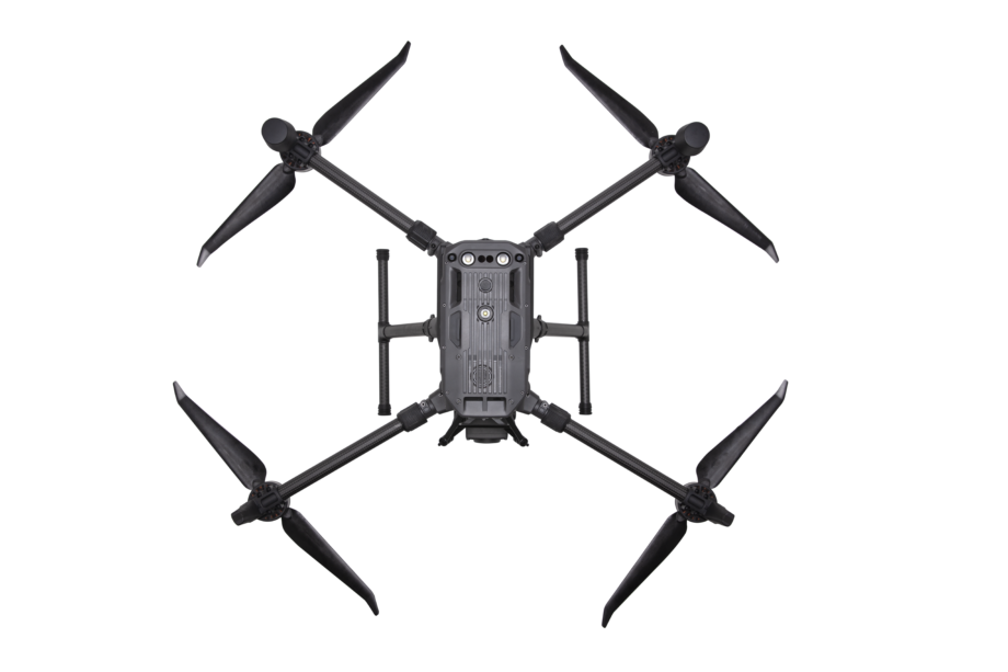 DJI Matrice 300 RTK