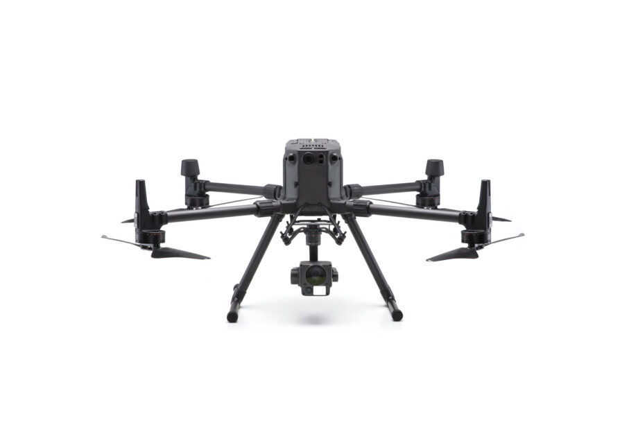 DJI Matrice 300 RTK