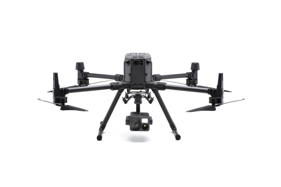 DJI Matrice 300 RTK