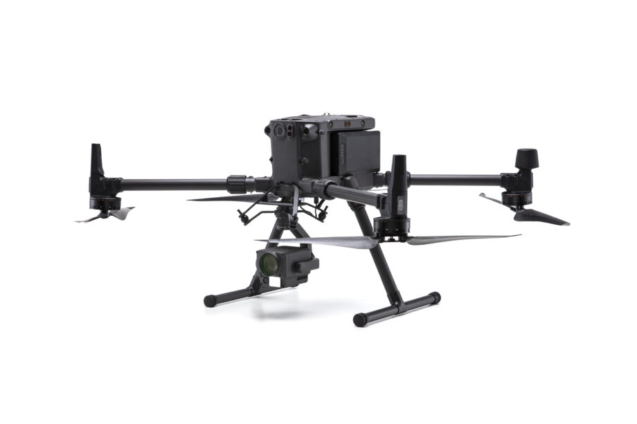 DJI Matrice 300 RTK
