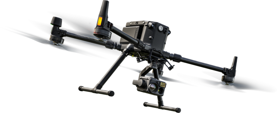 DJI Matrice 300 RTK
