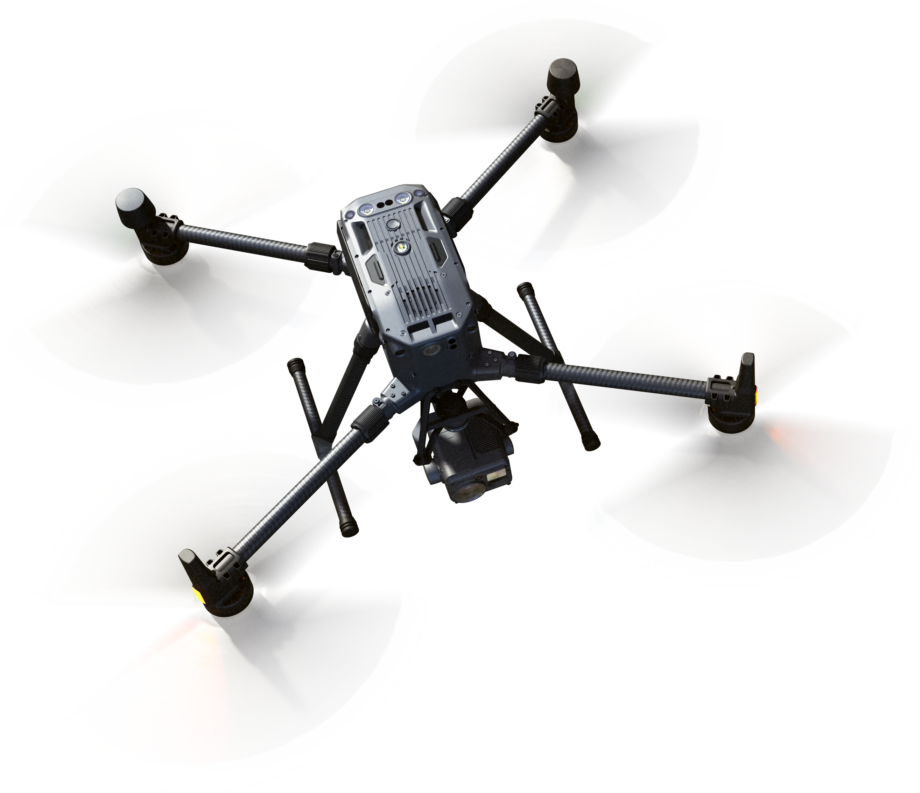 DJI Matrice 300 RTK