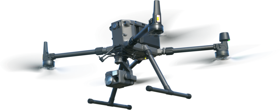 DJI Matrice 300 RTK