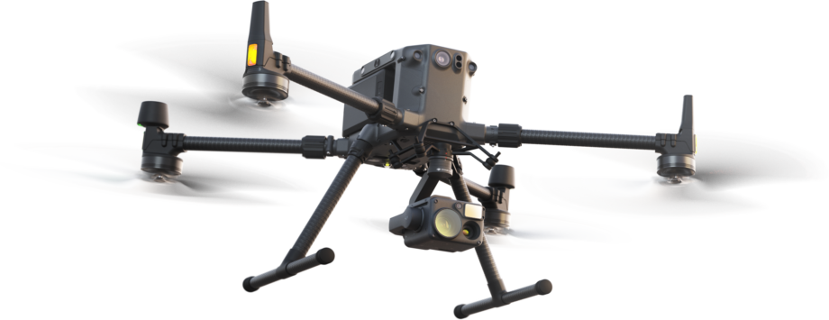 DJI Matrice 300 RTK
