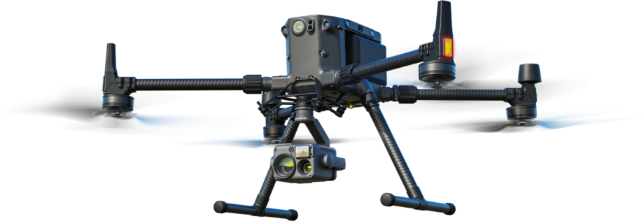 DJI Matrice 300 RTK