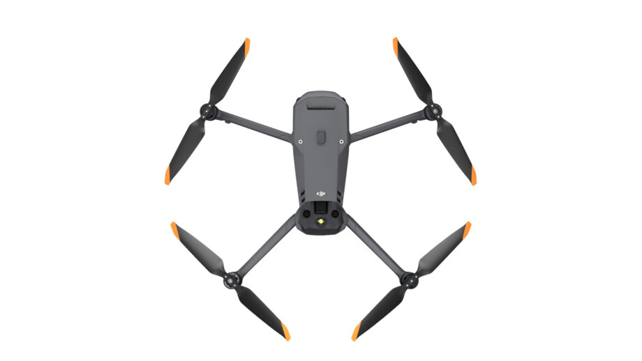 DJI Mavic 3E