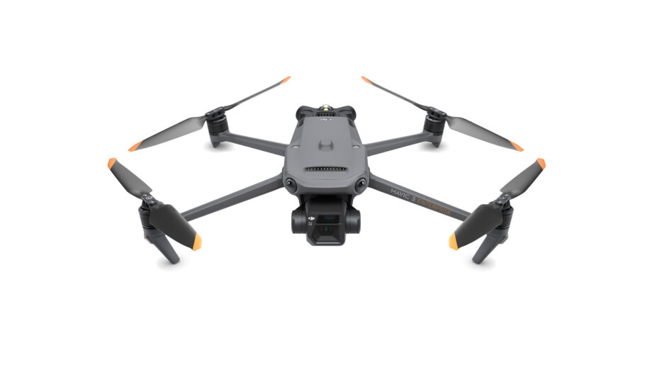 DJI Mavic 3E