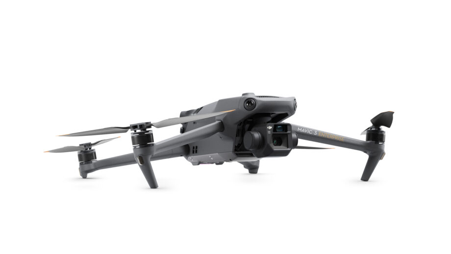 DJI Mavic 3E