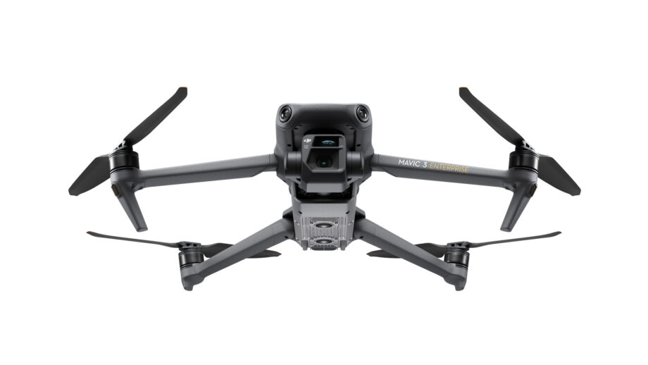 DJI Mavic 3E