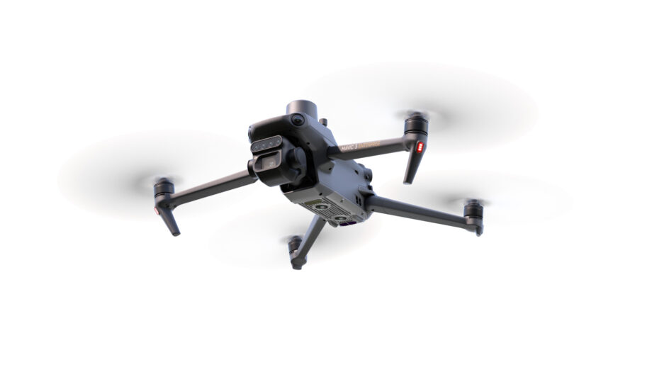 DJI Mavic 3M