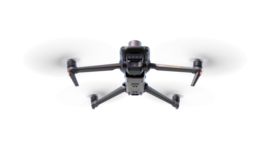 DJI Mavic 3M