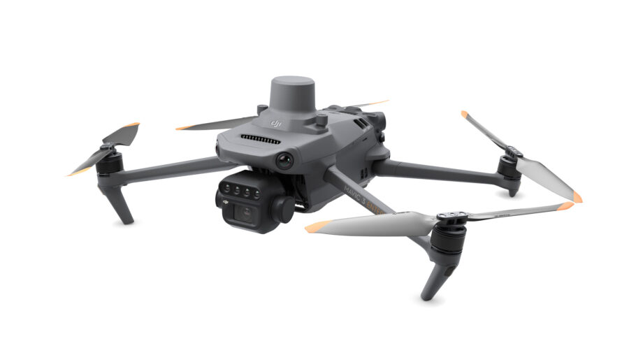 DJI Mavic 3M