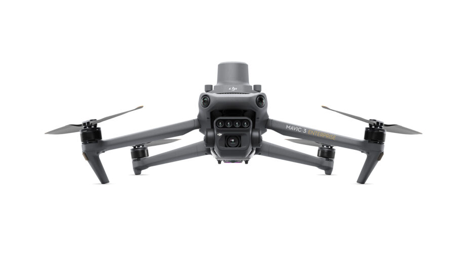 DJI Mavic 3M