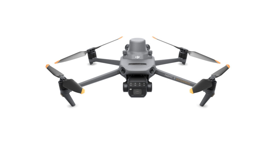 DJI Mavic 3M