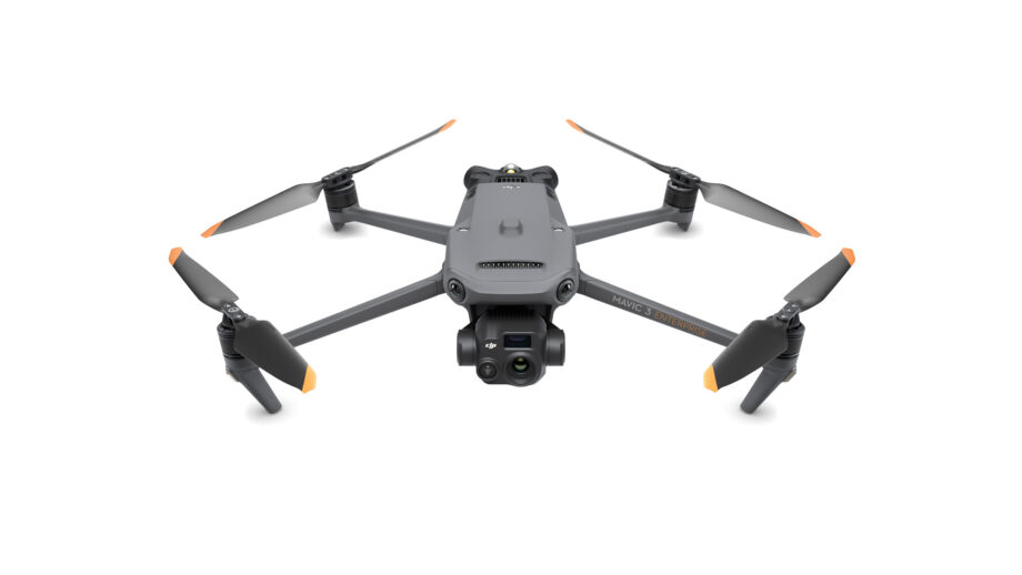 DJI Mavic 3T