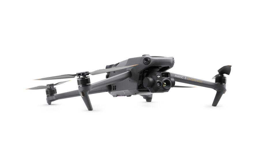 DJI Mavic 3T