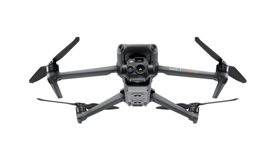 DJI Mavic 3T
