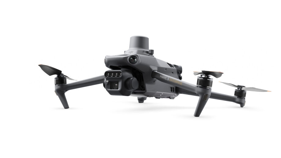 DJI Mavic 3M