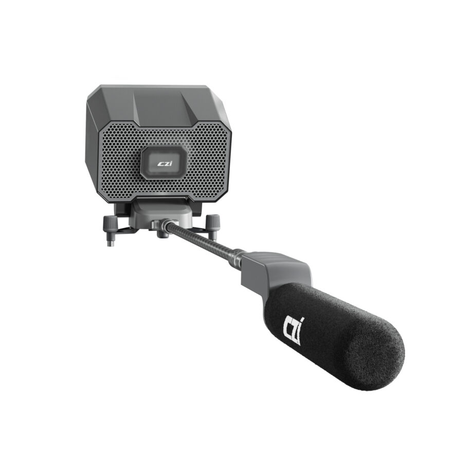 CZI MP10E