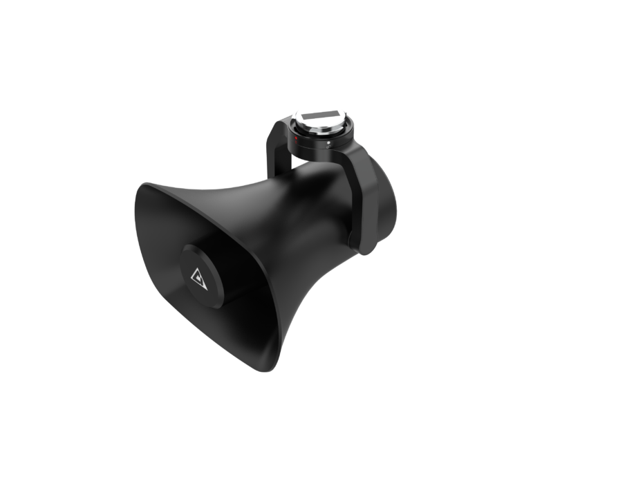 CZI MP 130 v2 Speaker System