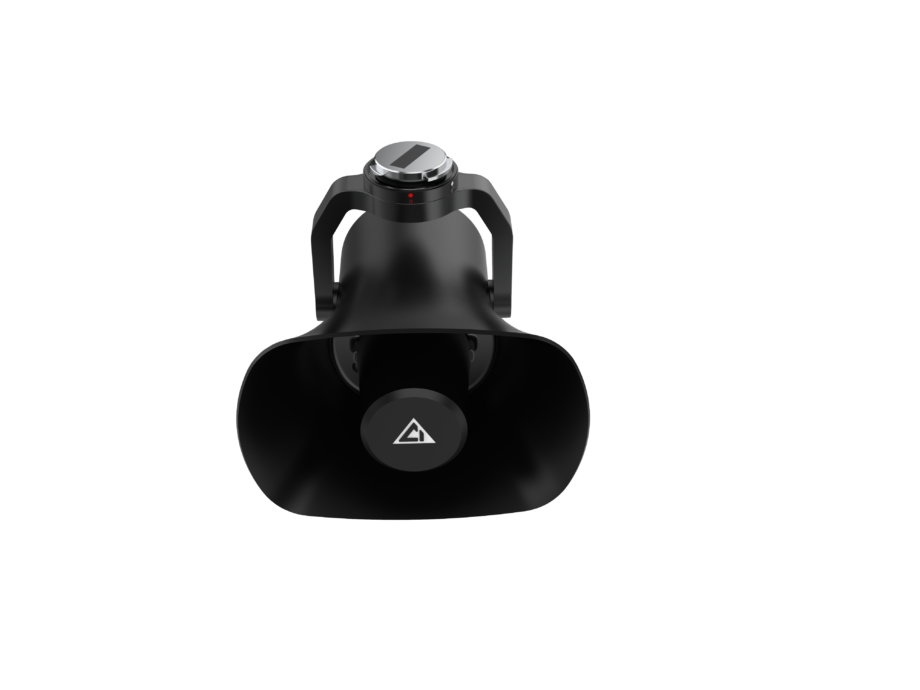 CZI MP 130 v2 Speaker System