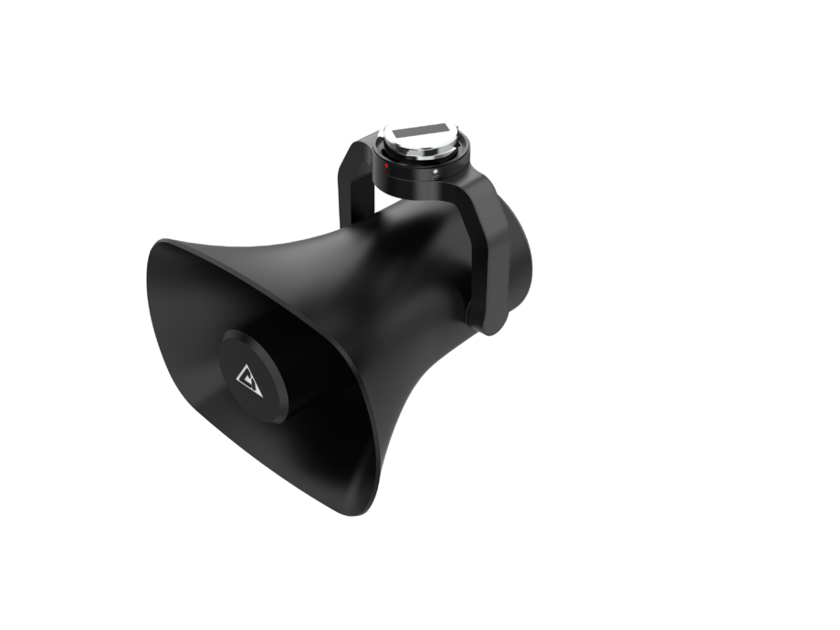 CZI MP 130 v2 Speaker System