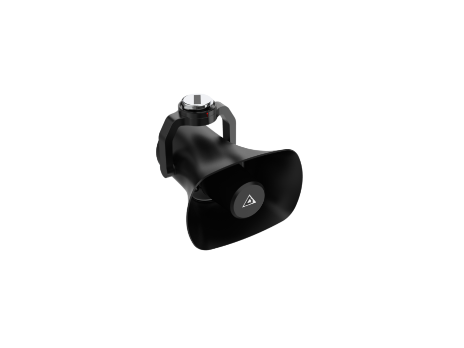 CZI MP 130 v2 Speaker System