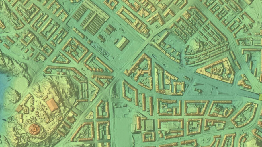 TerraModeler UAV - Årlig lisens