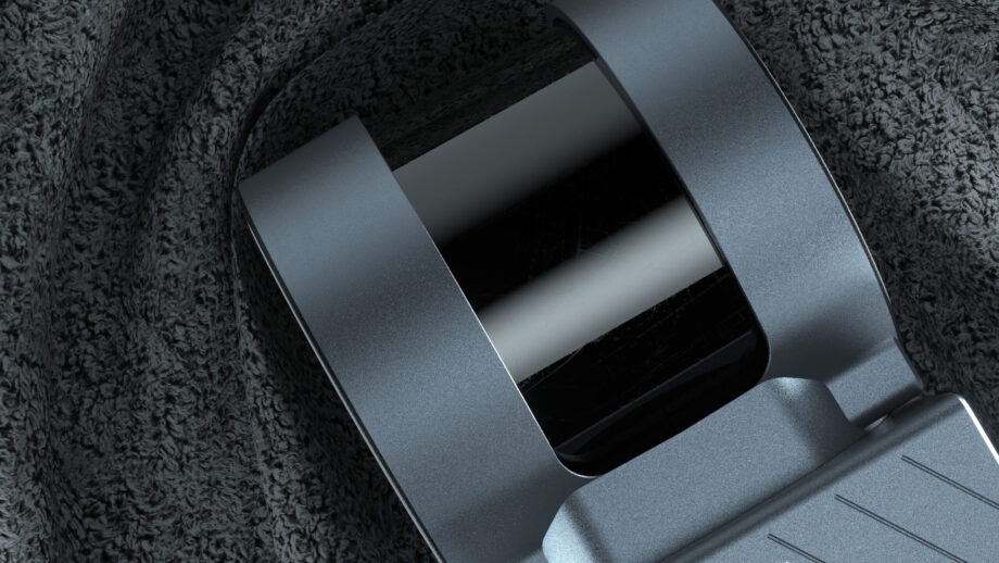 FJD Trion S1 Portable 3D LiDAR Scanner