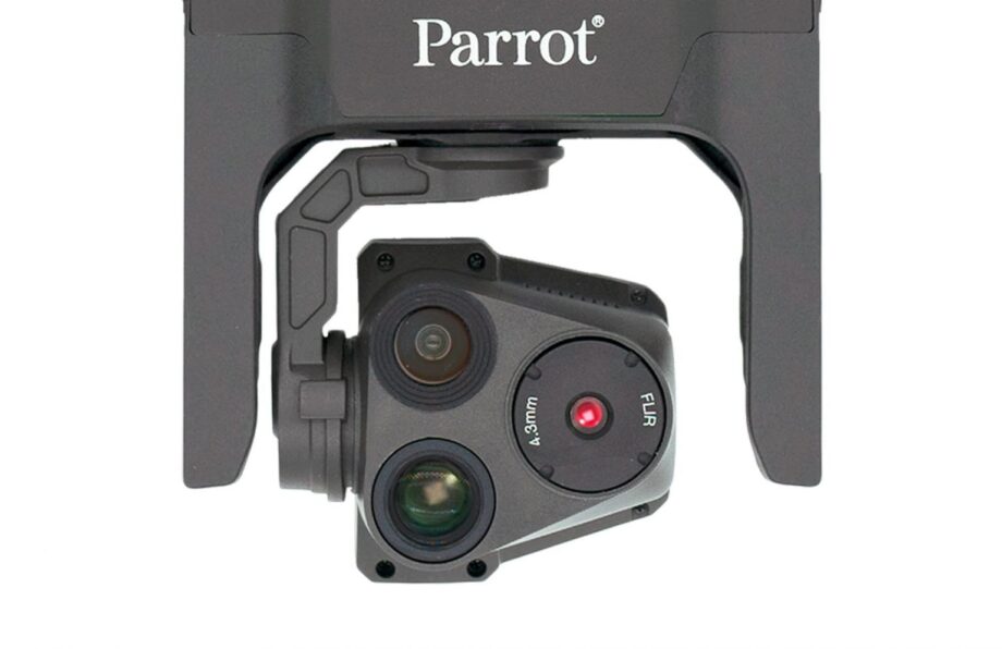 Parrot ANAFI USA GOV SE