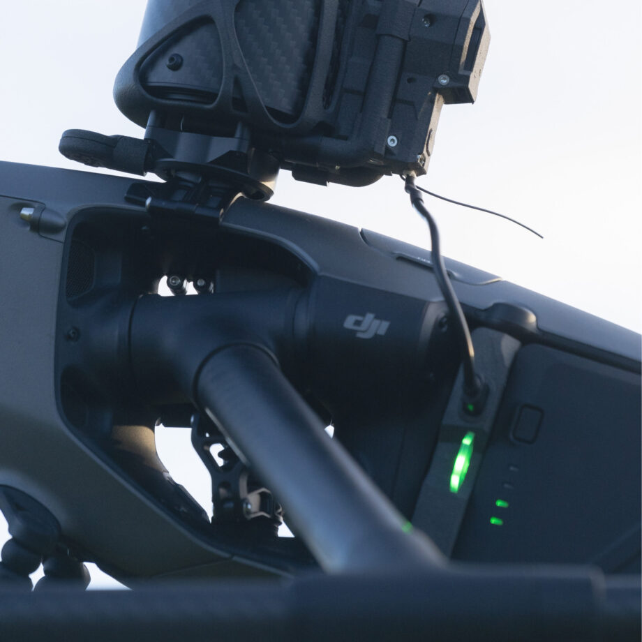 Dronavia Kronos I3 FTS