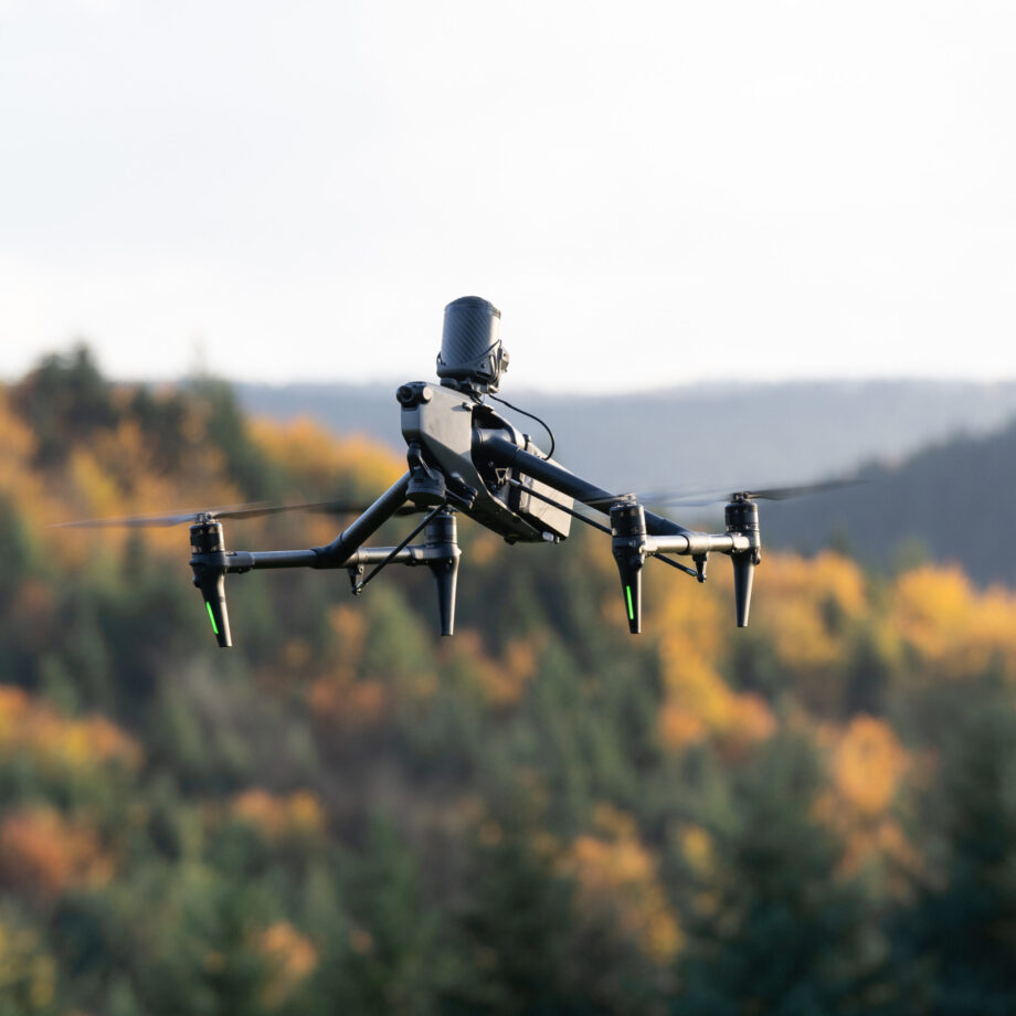 Dronavia Kronos I3 PRS FTS