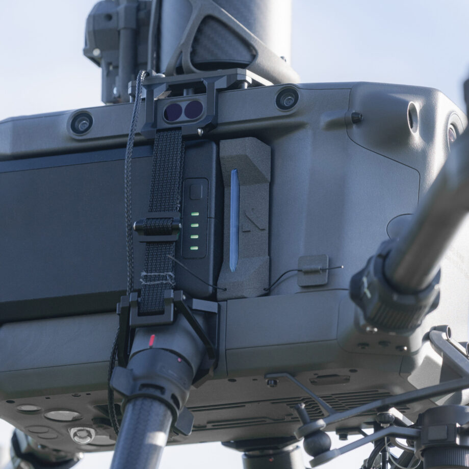 Dronavia Kronos M350 FTS