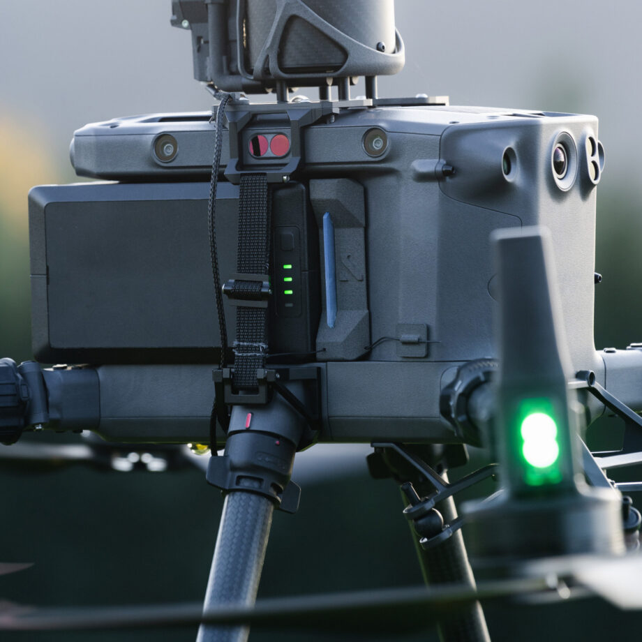 Dronavia Kronos M350 FTS
