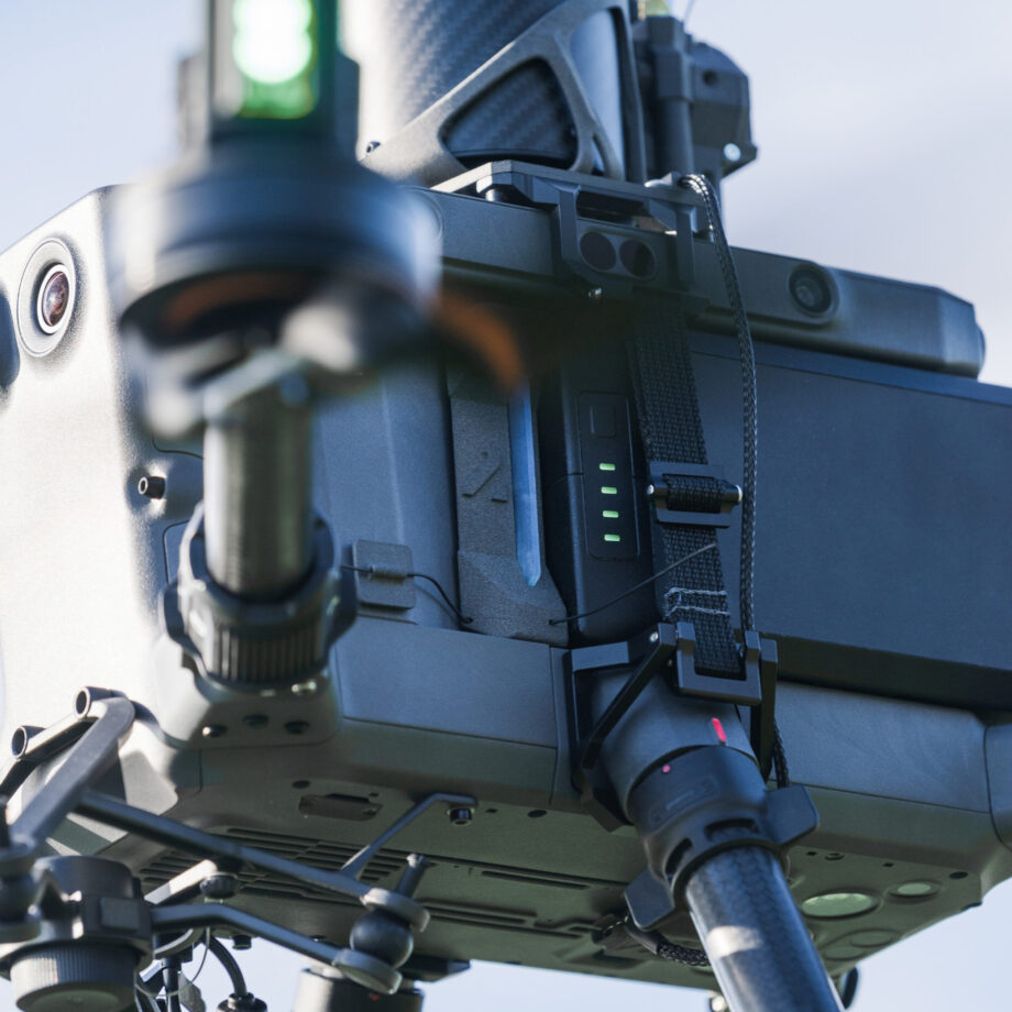 Dronavia Kronos M350 FTS