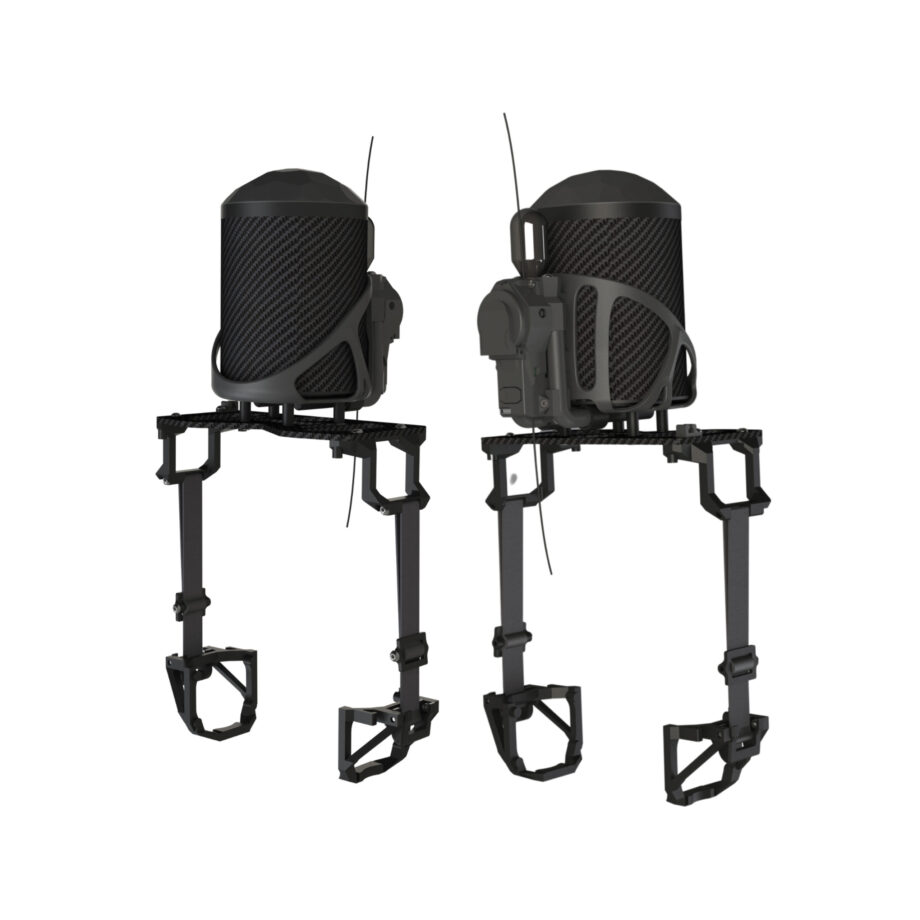 Dronavia Kronos M350 PRS FTS