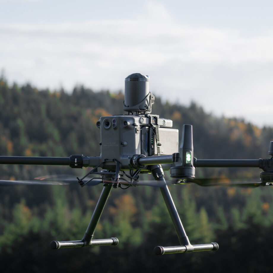 Dronavia Kronos M350 PRS FTS