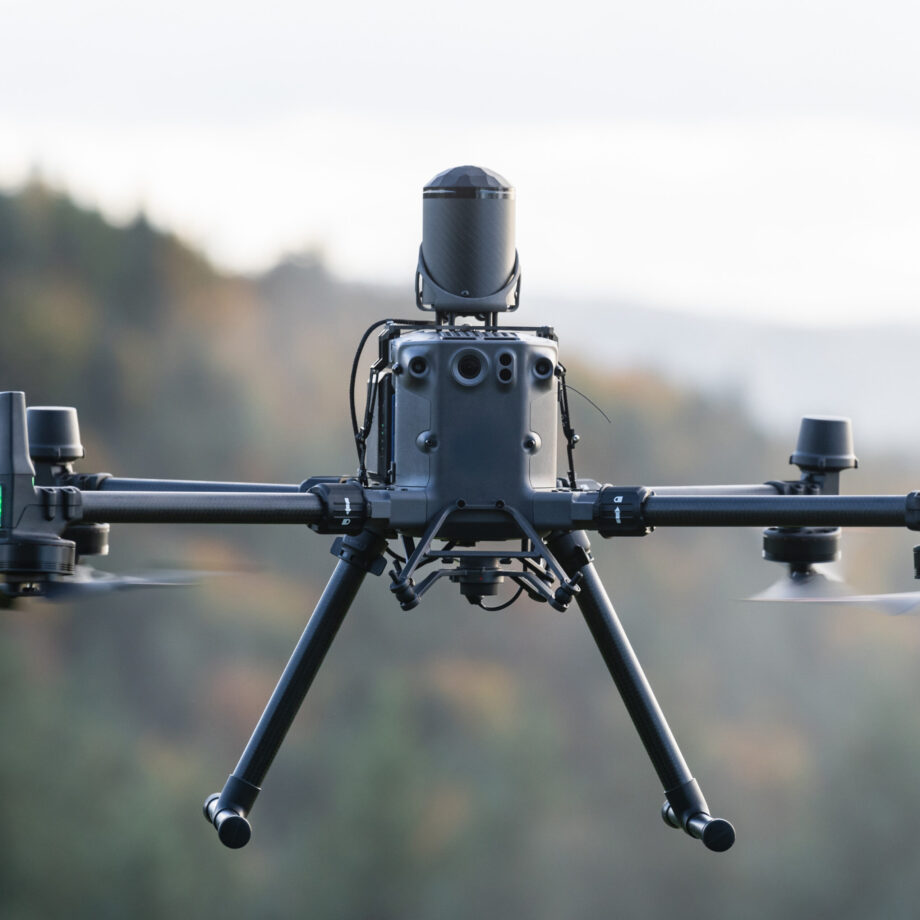 Dronavia Kronos M350 PRS FTS