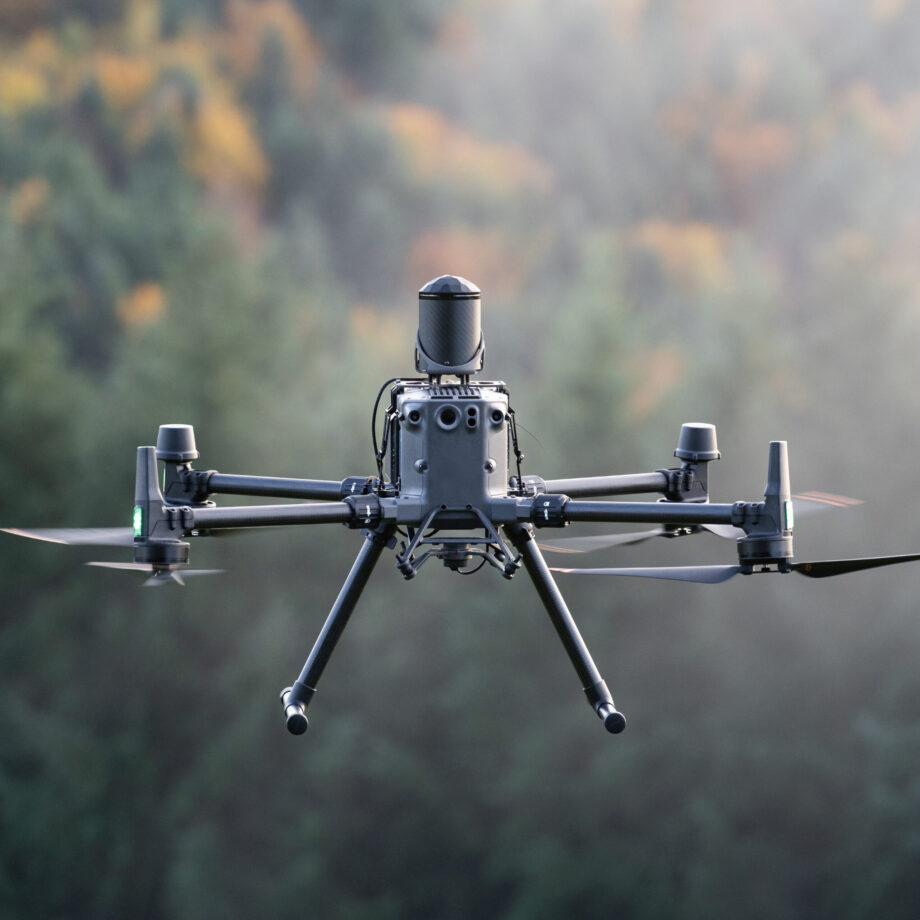 Dronavia Kronos M350 PRS FTS