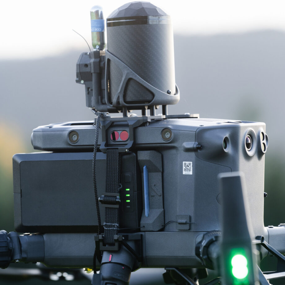 Dronavia Kronos M350 PRS FTS