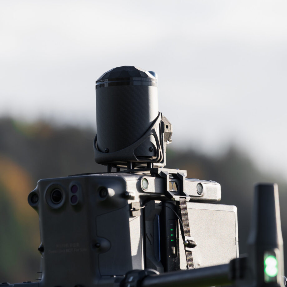 Dronavia Kronos M350 PRS FTS