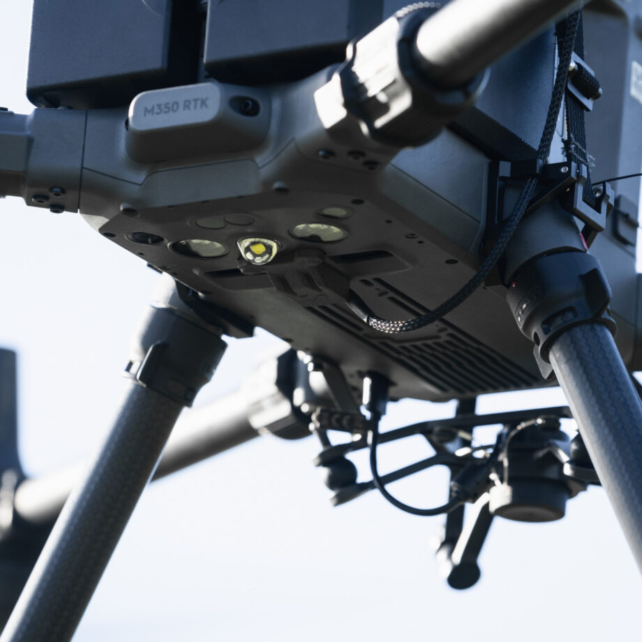 Dronavia Kronos M350 PRS FTS