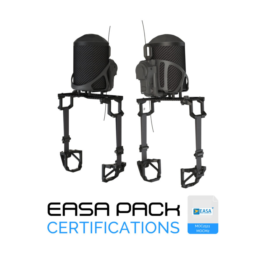 Dronavia Kronos M350 PRS FTS