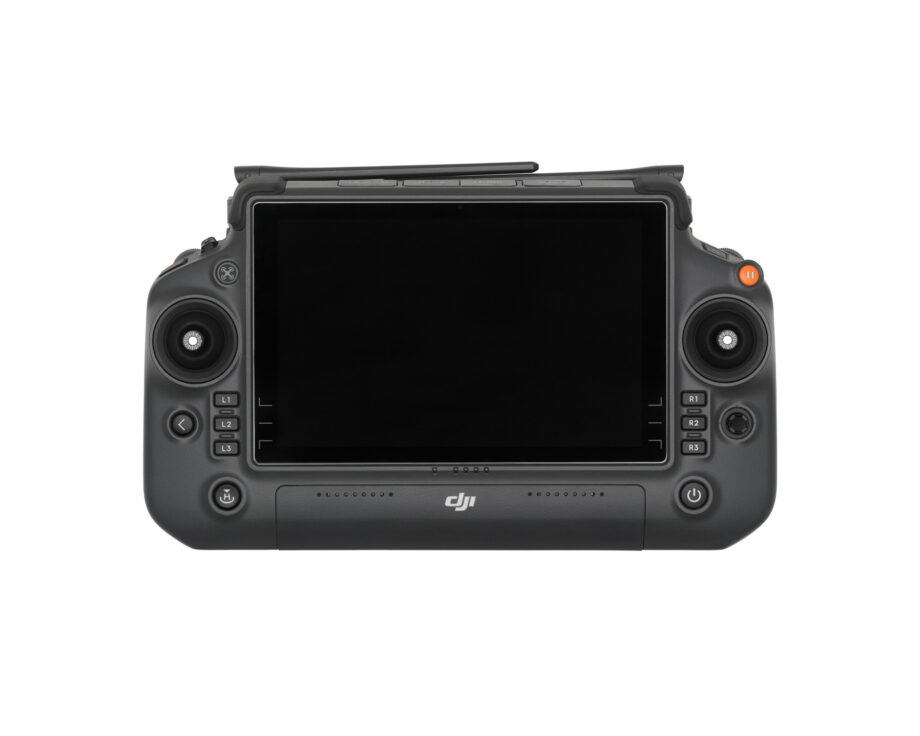 DJI Inspire 3 - Zenmuse X9-8K Air - Combo