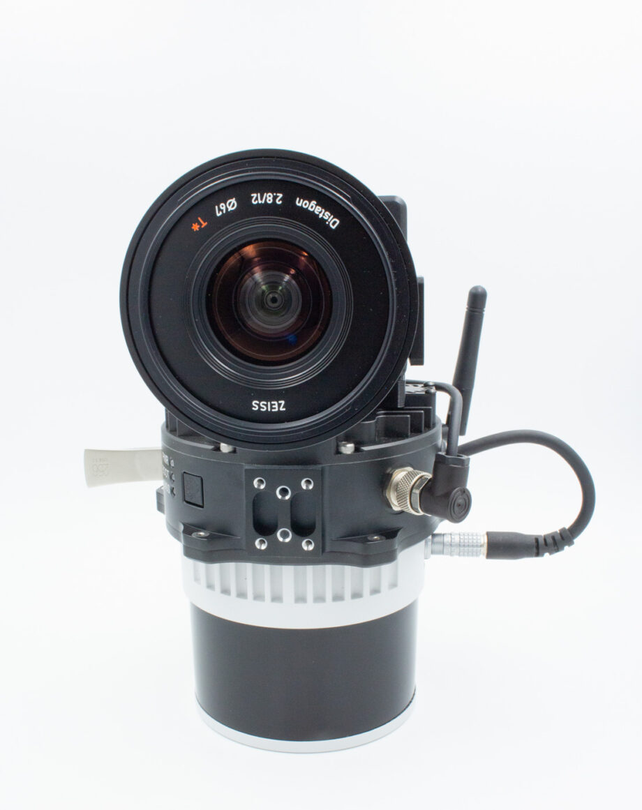 Inertial Labs - RESEPI - Lidar