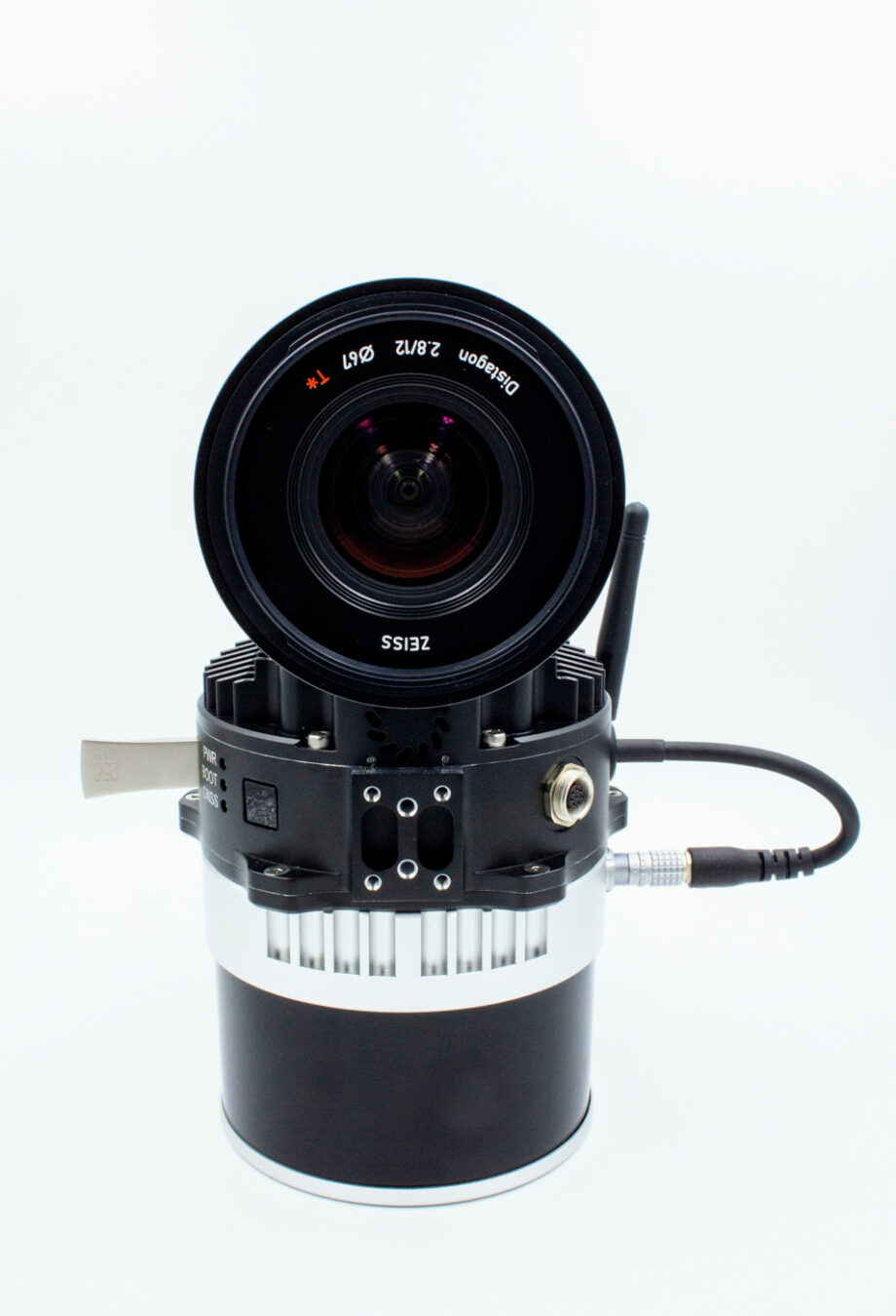 Inertial Labs - RESEPI - Lidar