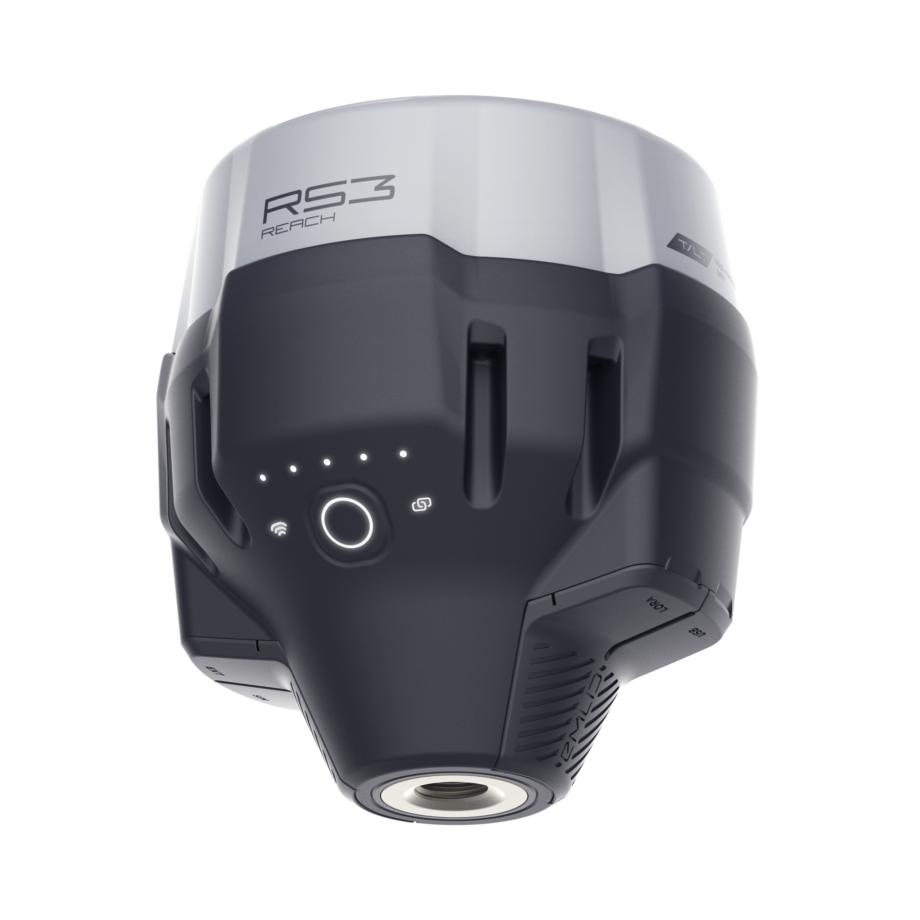 Emlid Reach RS3 Survey Kit